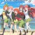 5등분의 신부 2 - 12 END (TBS 1280x720 x264 AAC)