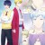 불쾌한 모노노케안 속 (BD 1920x1080 x265-10Bit Flac) - TV + SP