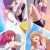 [Moozzi2] 이와카케루 스포츠 클라이밍 걸스 (BD 1920x1080 x265-10Bit FLACx2) - TV + SP