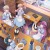[Ohys-Raws] 여신의 카페테라스 - 01 (TBS 1280x720 x264 AAC)