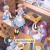 [Ohys-Raws] 여신의 카페테라스 - 05 (TBS 1280x720 x264 AAC)