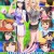 [New-raws] Birdie Wing - Golf Girls Story Season 2 - 22 [1080p] [ENG]