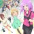 앨리스 기어 아이기스 Alice Gear Aegis Expansion S01 1080p WEB H.264 AAC -Tsundere-Raws (B-Global)