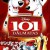 101마리의 달마시안 개 101 Dalmatians 1961 (1080p x265 10bit Tigole)