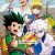 [Skymoon-Raws] 헌터×헌터 [Skymoon-Raws] HUNTER×HUNTER 2011 HD Remastered - 001~148 [ViuTV][WEB-DL][1080p][AVC AAC][MP4+SRT]