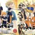 [Moozzi2] 하이큐!! To The Top (BD 1920x1080 x265-10Bit Flac) - TV + Tokuten BD