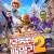 몬스터 패밀리 2 (우리말) Monster Family 2, Happy Family 2,2023.1080p.KORDUB.WEBRip.H264.AAC