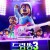 드림쏭3 (우리말 더빙) Rock Dog 3 Battle the Beat,2024.1080p.KORDUB.WEBRip.H264.AAC