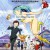 [Moozzi2] 시끌별 녀석들 (2022) (BD 1920x1080 x265-10Bit FLACx2) - TV + SP