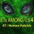 ETs Among Us 4: The Reality of ET/Human Hybrids ETs Among Us 4 The Reality Of ET Human Hybrids (2020) [1080p] [WEBRip]