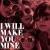 아이 윌 메이크 유 마인 I Will Make You Mine I.Will.Make.You.Mine.2020.1080p.AMZN.WEBRip.DDP5.1.x264-WORM