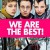 우리가 최고야 We Are the Best! We Are The Best (2013) [1080p] [BluRay] [5.1]