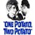 원 포테토, 투 포테토 One Potato, Two Potato One Potato Two Potato (1964) [1080p] [BluRay]