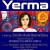 Yerma: Barren Yerma.Barren.2017.SPANISH.1080p.WEBRip.x264-VXT