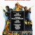 쓰리 더 하드 웨이 Three the Hard Way Three.the.Hard.Way.1974.1080p.WEBRip.x265-RARBG