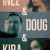 이네즈 & 더그 & 키라 Inez & Doug & Kira Inez.and.Doug.and.Kira.2019.PROPER.1080p.WEBRip.x264-RARBG