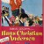 안데르센 Hans Christian Andersen Hans Christian Andersen (1952) [1080p] [BluRay]