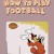 How to Play Football How To Play Football (1944) [1080p] [WEBRip]