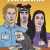 Take Me to Tarzana Take.Me.to.Tarzana.2021.1080p.WEBRip.x265-RARBG