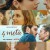 네 명의 저녁 식사 Four to Dinner,Quattro meta 2022.1080p.FHDRip.H264.AAC-JTC