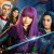 디센던츠 2 Descendants.2.2017.1080p.AMZN.WEBRip.DDP5.1.x264-TVSmash