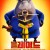 블레이드 퍼피 워리어 (정식자막) Paws of Fury The Legend of Hank,2022.1080p.KOR.FHDRip.H264.AAC-REEL
