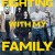 파이팅 위드 마이 패밀리 Fighting with My Family,2019.1080p.KOR.FHDRip.H264.AAC-REEL