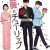 Rose.and.Tulip.2019.JAPANESE.1080p.WEBRip.x264-VXT