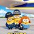 미니언즈2 (Minions: The Rise of Gru, 2022) (한더빙+영음) GNom