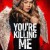 넌 날 죽이고 있어 Youre.Killing.Me.2023.1080p.WEBRip.x265-LAMA