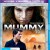 [3D/좌우] 미이라 The Mummy (2017) 3D HSBS 1080p BluRay H264 DolbyD 5.1 + nickarad