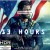 13시간 13 Hours: The Secret Soldiers of Benghazi,2016.2160p.UHD.BluRay.x264