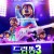드림쏭3 (우리말 더빙) Rock Dog 3 Battle the Beat,2024.1080p.KORDUB.WEBRip.H264.AAC