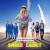 스페이스 커뎃 Space.Cadet.2024.1080p.AMZN.WEBRip.DD5.1.x264-GalaxyRG