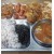 전역 당일 아침에 밥이 이렇게 나왔다