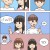 쓰리썸을 요구하는 여친