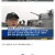 친환경 제설제를 살포하는 해군