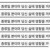 혈액형별 인생 난이도