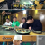 개그맨을 드립으로 휘어잡는 요리사