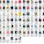 [멜론] 2022년 3월 5일 TOP100 신곡포함 풀팩 (320Kbps)