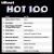 Billboard Hot 100 2022-07-30 (320k)