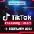 TikTok Trending Top 50 Singles Chart (2023-02-10) Mp3 320kbps
