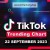 TikTok Trending Top 50 Singles Chart (2023-09-22) Mp3 320kbps