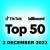 TikTok Billboard Top 50 Singles Chart (2023-12-02) Mp3 320kbps